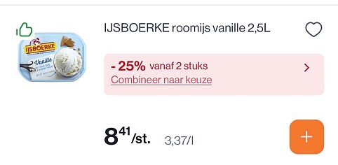 Image of ijsboerke