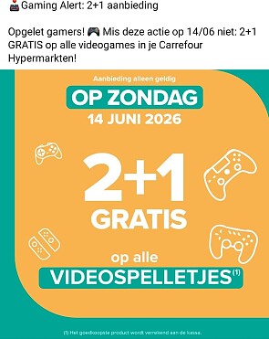 Image of carrefour