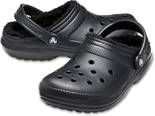 Originele Crocs Classic lined clogs maat 36/37