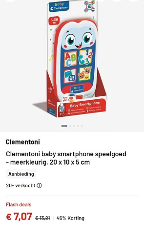Image of smartphone