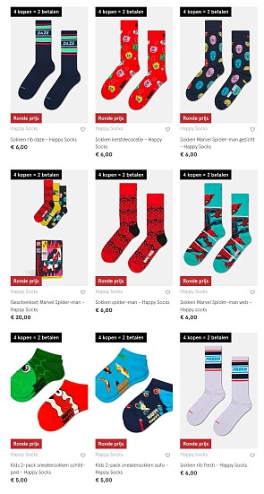 Image of happy-socks