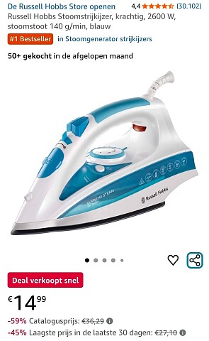 Image of russell-hobbs