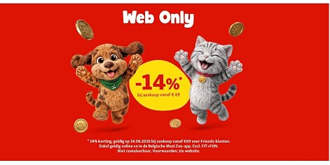 Maxizoo -14%
