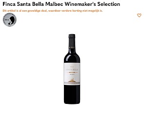 Image of malbec