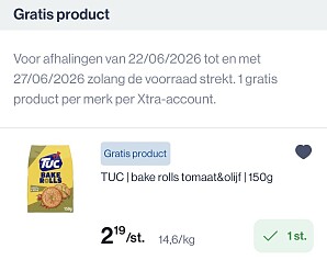 Image of tuc