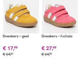 Image of sneakers