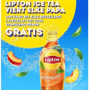 Image of frisdrank