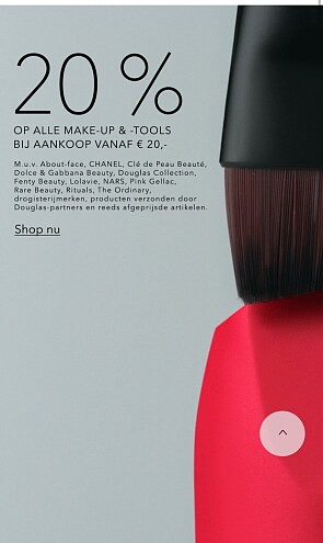 Image of make-up