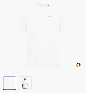 Image of t-shirt