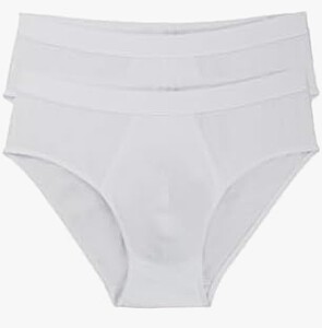 2 Sloggi slips voor 12,50€