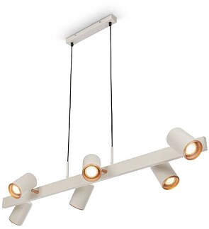Hanglamp eetkamer