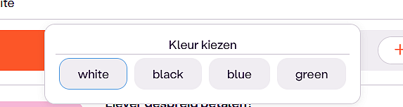 Image of platenspeler