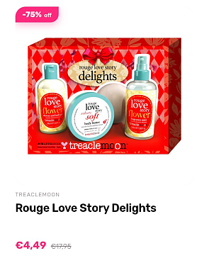Image of cadeaubox