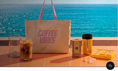 Image of nespresso