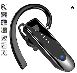 Image of headset