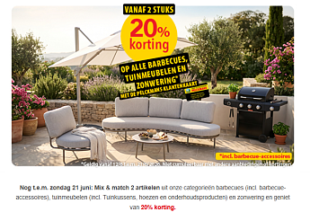 Image of tuinset