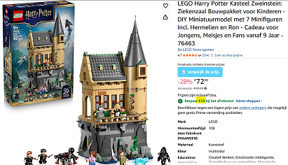 Image of harry-potter