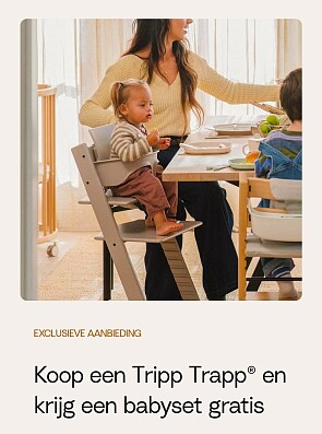 Image of kinderstoel