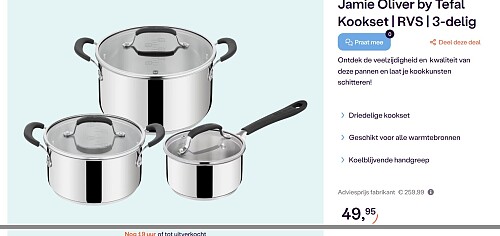 Image of tefal