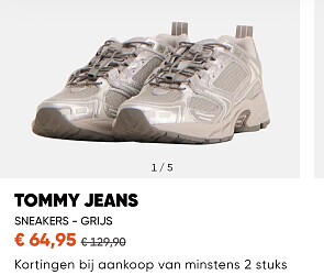 Image of schoenen