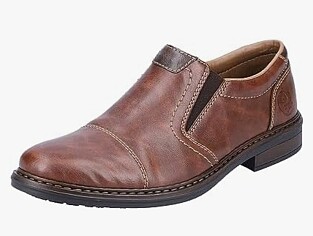 Image of loafers