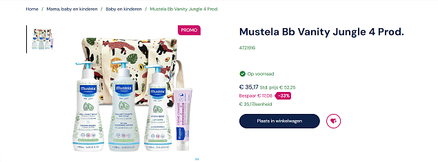 Image of mustela