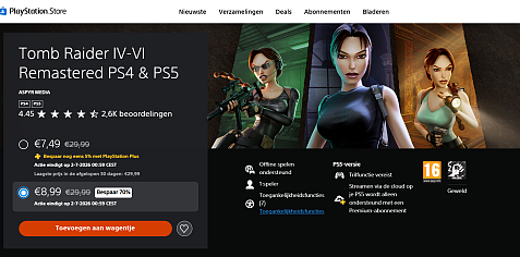 Image of ps5
