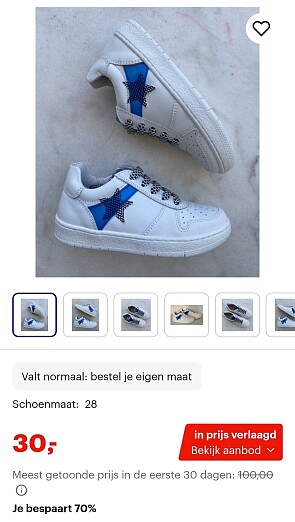 Image of sneakers