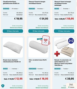 Matrassendiscount