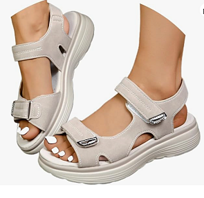 Sandalen voor 2.60€ via coupon