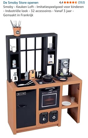Image of smoby