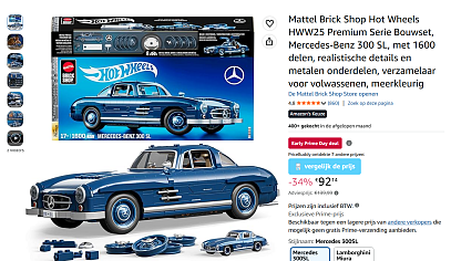 Image of mattel