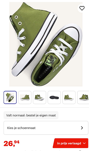 Image of sneakers