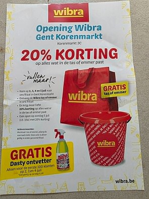 Image of koffietas