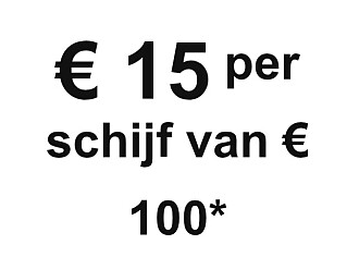 Tot € 750 korting bij Ikea 💛