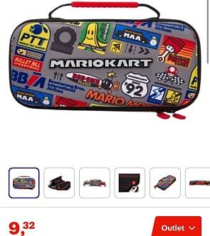 Image of nintendo