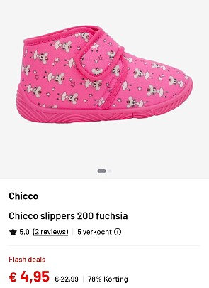 Image of chicco