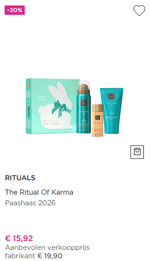 Image of cadeaubox