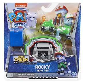 Image of paw-patrol