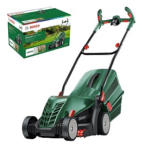Bosch bedrade grasmaaier