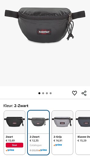 Image of eastpak