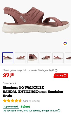 Image of skechers