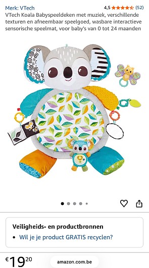 Image of vtech