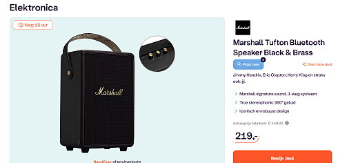 Image of speaker