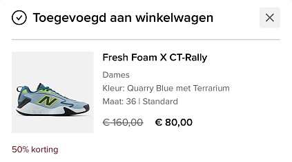 Image of sneakers