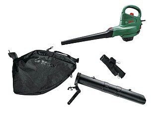 Bosch bladruimer