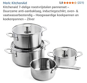 Image of set