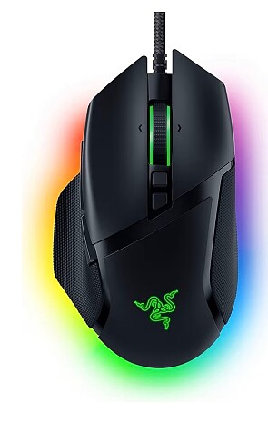 Razer Gaming Muis