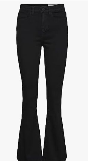 Noisy May Jeans
