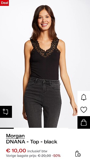 -50% Morgan-DNANA Top black
